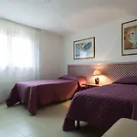 Dom wakacyjny Bongiovi Sciacca