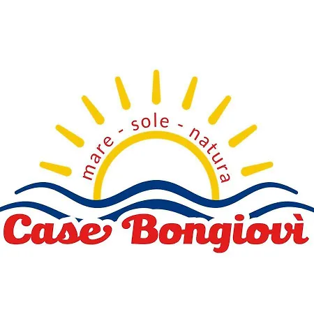 Dom wakacyjny Bongiovi Sciacca