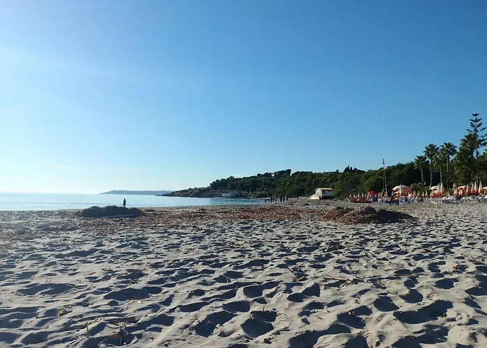 Hébergement de vacances Bongiovi
