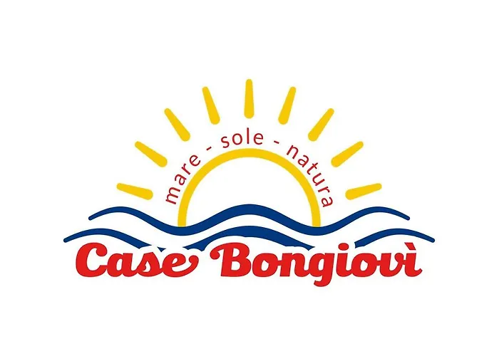 Hébergement de vacances Bongiovi Sciacca