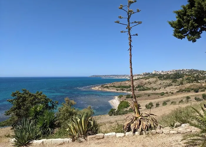 Bongiovi Hébergement de vacances