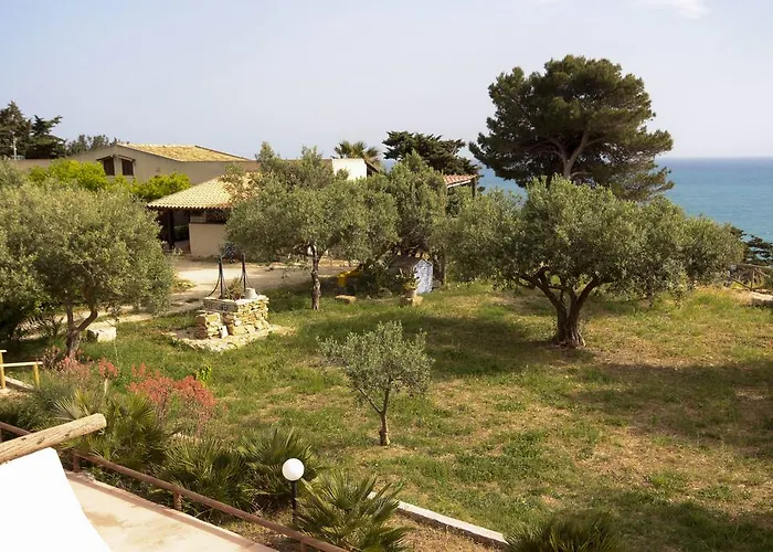 Hébergement de vacances Bongiovi