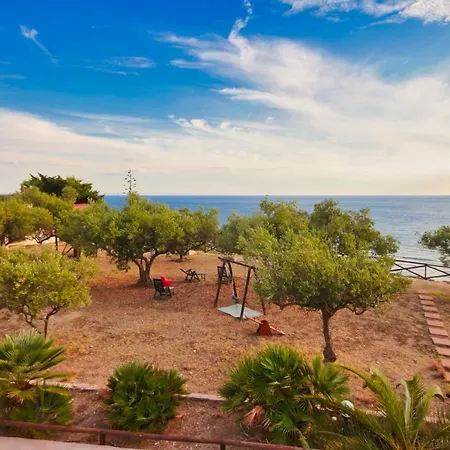 Holiday home Case Bongiovi Sciacca