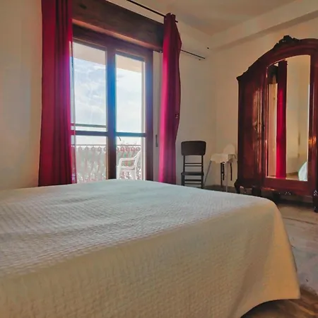 Case Bongiovi Holiday home