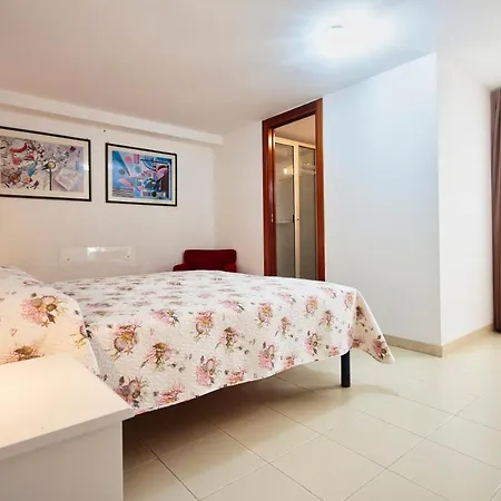 Case Bongiovi Holiday home