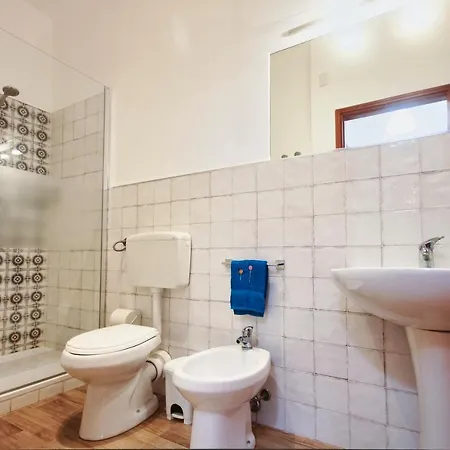 Holiday home Case Bongiovi
