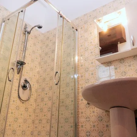 Case Bongiovi Holiday home