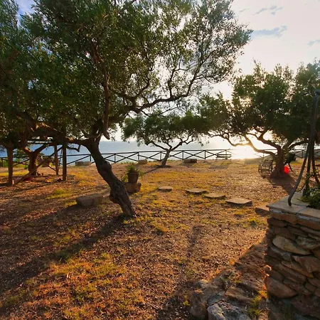 Hébergement de vacances Bongiovi