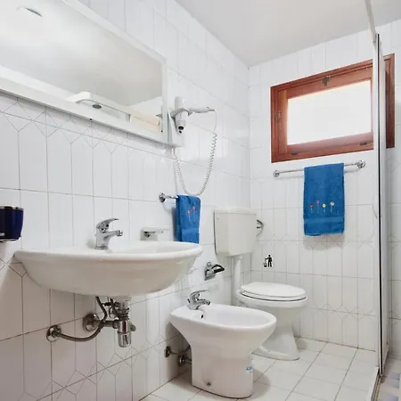 Hébergement de vacances Bongiovi *