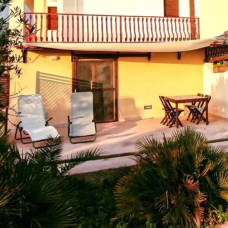 Holiday home Case Bongiovi
