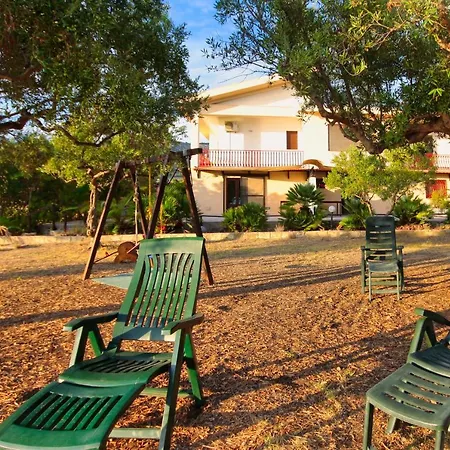 Case Bongiovi Sciacca