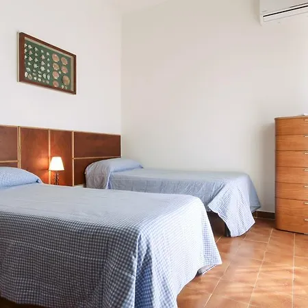 Case Bongiovi Holiday home Sciacca