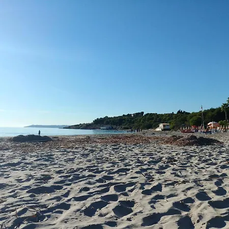 Hébergement de vacances Bongiovi