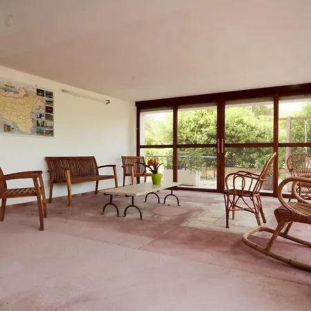 Hébergement de vacances Bongiovi