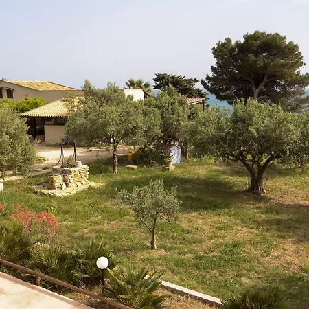 Holiday home Case Bongiovi