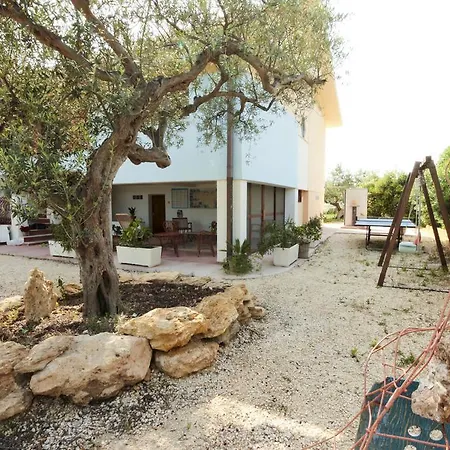 Hébergement de vacances Bongiovi *