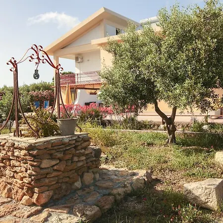 Bongiovi Hébergement de vacances *