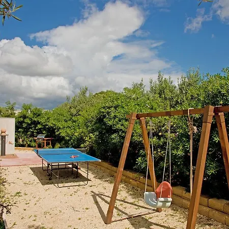 Case Bongiovi Holiday home *