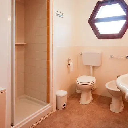 Case Bongiovi Holiday home *