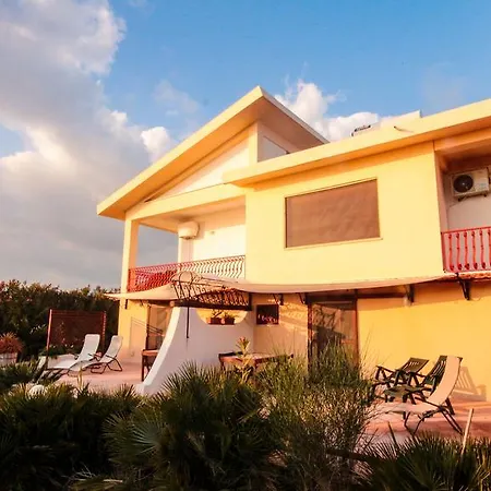 Vakantiehuis Bongiovi