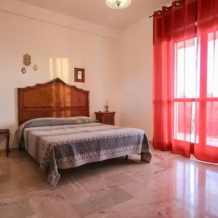 Hébergement de vacances Bongiovi