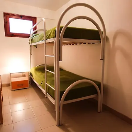 Holiday home Case Bongiovi