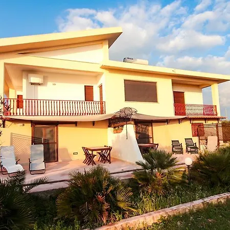 Vakantiehuis Bongiovi *