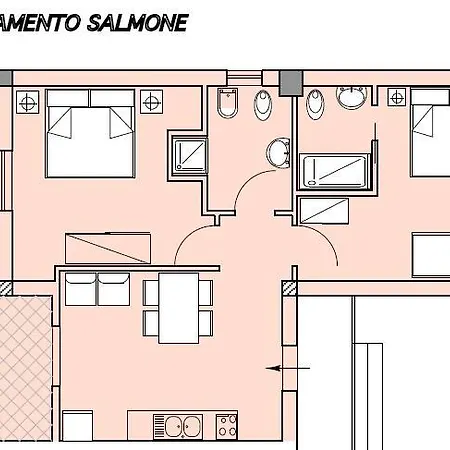 Case Bongiovi Holiday home Sciacca