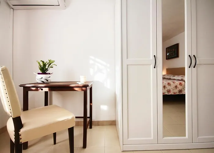 Feriehus Bongiovi Sciacca