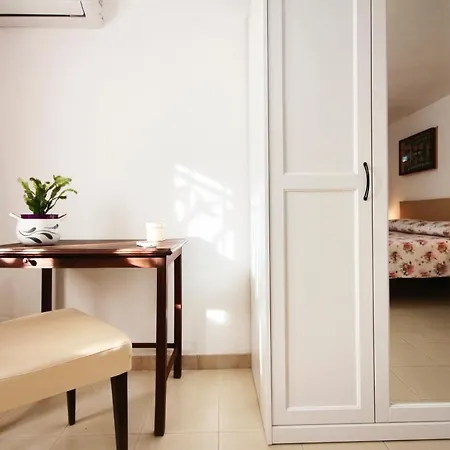 Сasa de vacaciones Bongiovi Sciacca