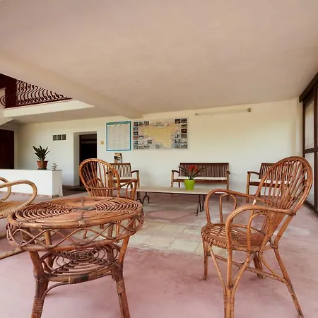 Сasa de vacaciones Bongiovi Sciacca